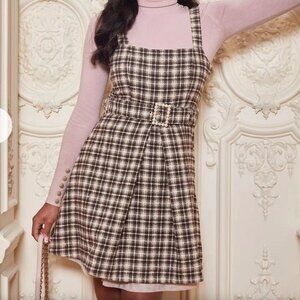 Cornelia Dress - Flossy by Freddy